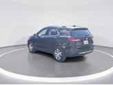 Thumbnail of 2024 Mosaic Black Metallic Chevrolet Equinox