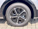 Thumbnail of 2025 Steel Gray Kia Niro