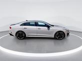 Thumbnail of 2021 Wolf Gray Kia K5