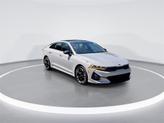 Thumbnail of 2021 Wolf Gray Kia K5