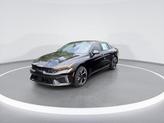 Thumbnail of 2025 Aurora Black Pearl Kia K5