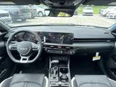 Thumbnail of 2025 Aurora Black Pearl Kia K5