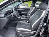 Thumbnail of 2025 Aurora Black Pearl Kia K5