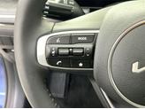 Thumbnail of 2025 Yacht Blue Kia K5