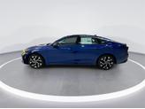 Thumbnail of 2025 Yacht Blue Kia K5