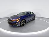 Thumbnail of 2025 Yacht Blue Kia K5