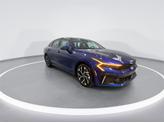 Thumbnail of 2025 Yacht Blue Kia K5