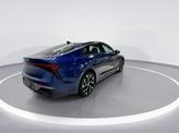 Thumbnail of 2025 Yacht Blue Kia K5