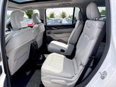 Thumbnail of 2022 Bright White Clearcoat Jeep Grand Cherokee L