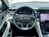 Thumbnail of 2022 Bright White Clearcoat Jeep Grand Cherokee L