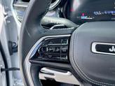 Thumbnail of 2022 Bright White Clearcoat Jeep Grand Cherokee L