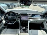 Thumbnail of 2022 Bright White Clearcoat Jeep Grand Cherokee L