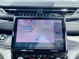 Thumbnail of 2022 Bright White Clearcoat Jeep Grand Cherokee L
