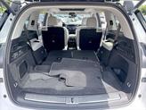 Thumbnail of 2022 Bright White Clearcoat Jeep Grand Cherokee L