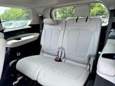 Thumbnail of 2022 Bright White Clearcoat Jeep Grand Cherokee L
