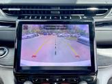 Thumbnail of 2022 Bright White Clearcoat Jeep Grand Cherokee L