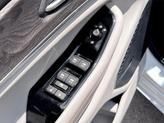 Thumbnail of 2022 Bright White Clearcoat Jeep Grand Cherokee L