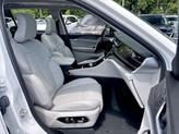 Thumbnail of 2022 Bright White Clearcoat Jeep Grand Cherokee L