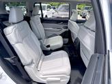 Thumbnail of 2022 Bright White Clearcoat Jeep Grand Cherokee L