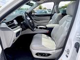 Thumbnail of 2022 Bright White Clearcoat Jeep Grand Cherokee L