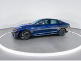 Thumbnail of 2025 Yacht Blue Kia K5