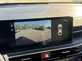 Thumbnail of 2025 Yacht Blue Kia K5