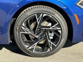 Thumbnail of 2025 Yacht Blue Kia K5