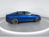 Thumbnail of 2025 Yacht Blue Kia K5