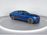 Thumbnail of 2025 Yacht Blue Kia K5