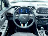 Thumbnail of 2020 Twilight Black Hyundai SANTA FE