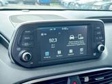 Thumbnail of 2020 Twilight Black Hyundai SANTA FE