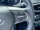 Thumbnail of 2020 Twilight Black Hyundai SANTA FE
