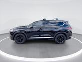 Thumbnail of 2020 Twilight Black Hyundai SANTA FE
