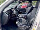 Thumbnail of 2024 White BMW X3
