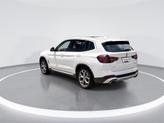 Thumbnail of 2024 White BMW X3