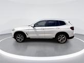 Thumbnail of 2024 White BMW X3