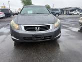 Thumbnail of 2009 GRAY Honda Accord