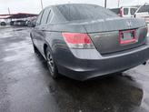 Thumbnail of 2009 GRAY Honda Accord