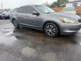 Thumbnail of 2009 GRAY Honda Accord