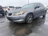 Thumbnail of 2009 GRAY Honda Accord