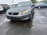 Thumbnail of 2009 GRAY Honda Accord