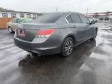 Thumbnail of 2009 GRAY Honda Accord