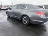 Thumbnail of 2009 GRAY Honda Accord