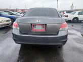 Thumbnail of 2009 GRAY Honda Accord