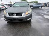 Thumbnail of 2009 GRAY Honda Accord