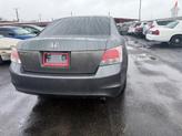 Thumbnail of 2009 GRAY Honda Accord