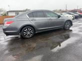 Thumbnail of 2009 GRAY Honda Accord