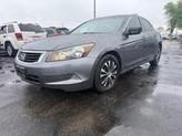Thumbnail of 2009 GRAY Honda Accord