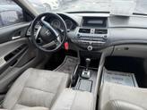 Thumbnail of 2009 GRAY Honda Accord