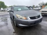 Thumbnail of 2009 GRAY Honda Accord